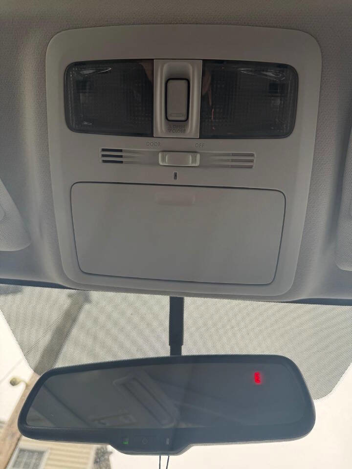 Used 2015 Subaru Forester 2.5i Premium w/ Popular Package #1 image 36