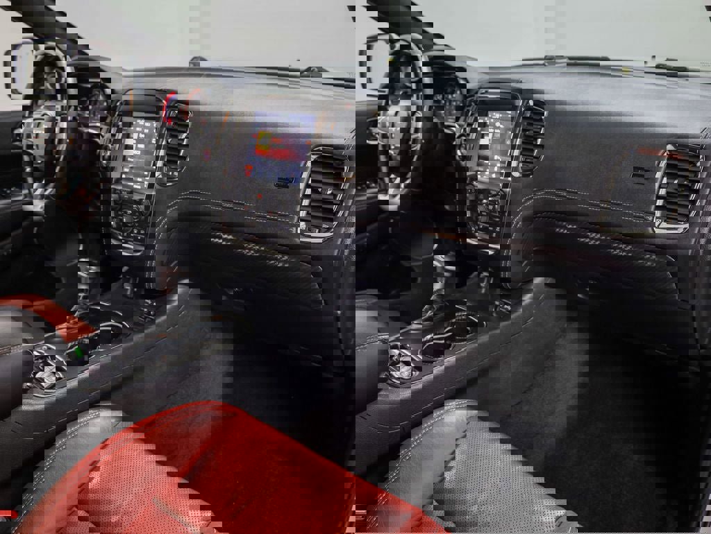 Used 2019 Dodge Durango SRT w/ Premium Interior Group image 22