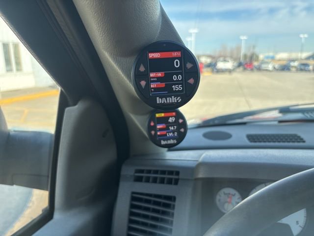 Used 2007 Dodge Ram 2500 Truck SLT image 18