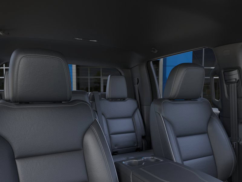 New 2025 Chevrolet Silverado EV LT AWD/4WD image 46