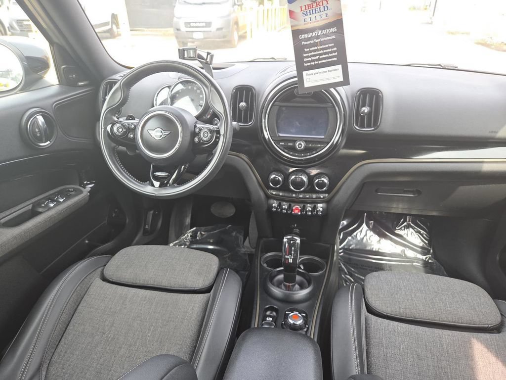 Used 2020 MINI Cooper Countryman S w/ Driver Assistance Package AWD/4WD image 21