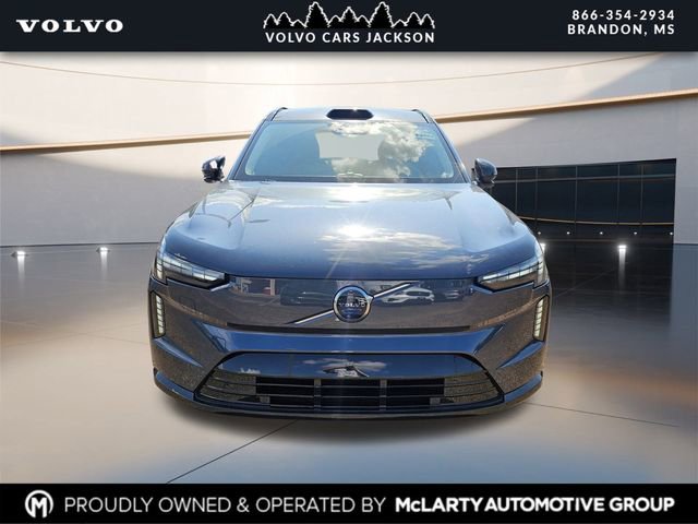 New 2025 Volvo EX90 Ultra image 2