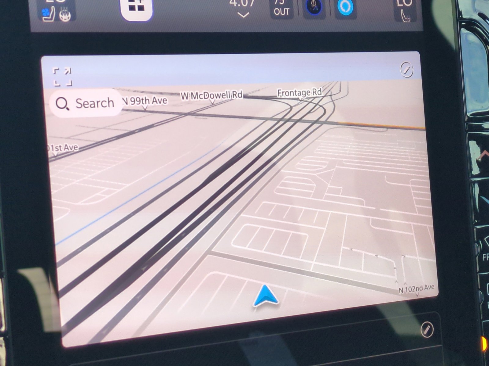 New 2026 RAM 2500 Rebel image 28