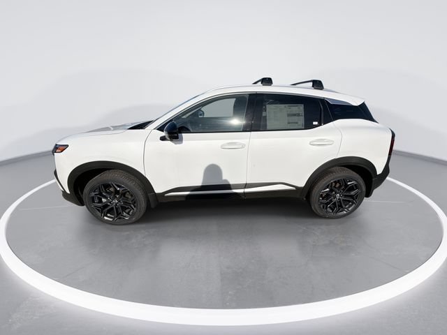 New 2026 Nissan Kicks SR w/ Cold Weather Package AWD/4WD image 5