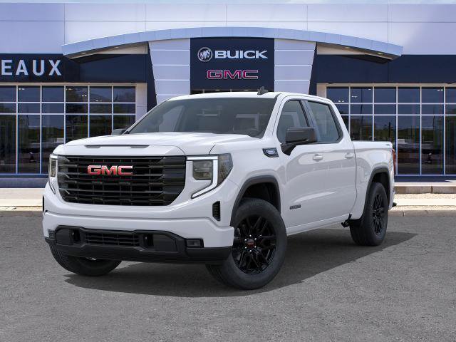 New 2026 GMC Sierra 1500 Elevation AWD/4WD image 78