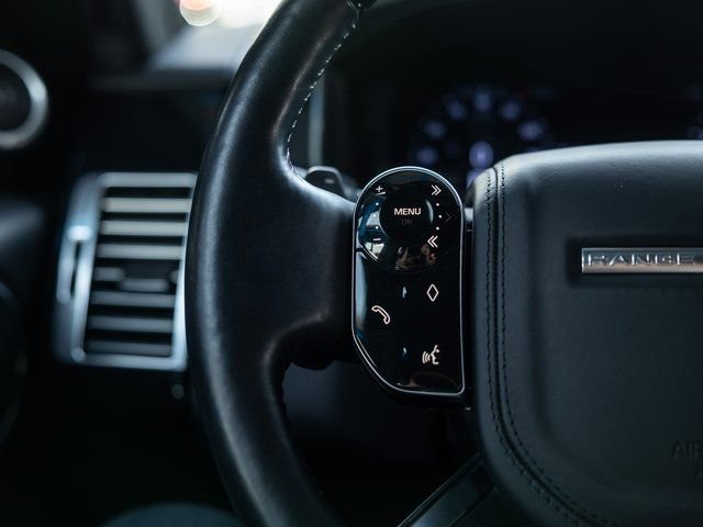 Used 2021 Land Rover Range Rover Westminster Edition image 44