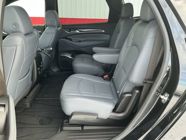 Used 2022 Buick Enclave Essence w/ Experience Buick Package image 42