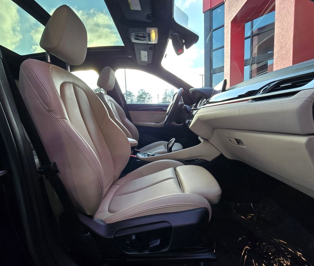 Used 2020 BMW X1 sDrive28i w/ Convenience Package image 24