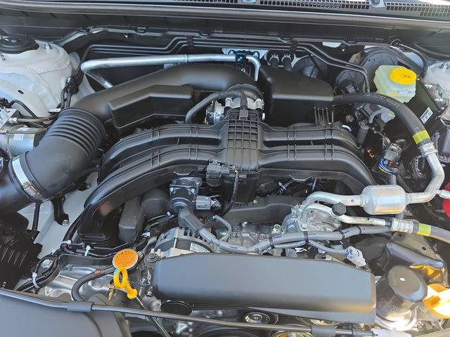 New 2026 Subaru Crosstrek 2.5i Premium AWD/4WD image 24