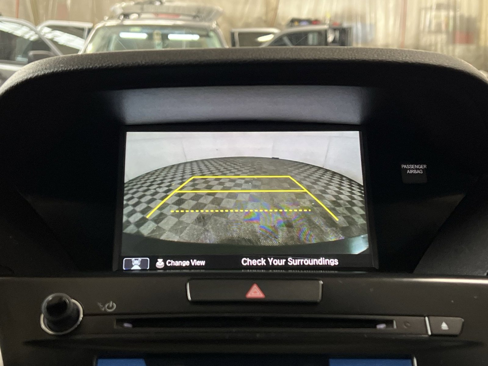 Used 2019 Acura MDX SH-AWD image 18