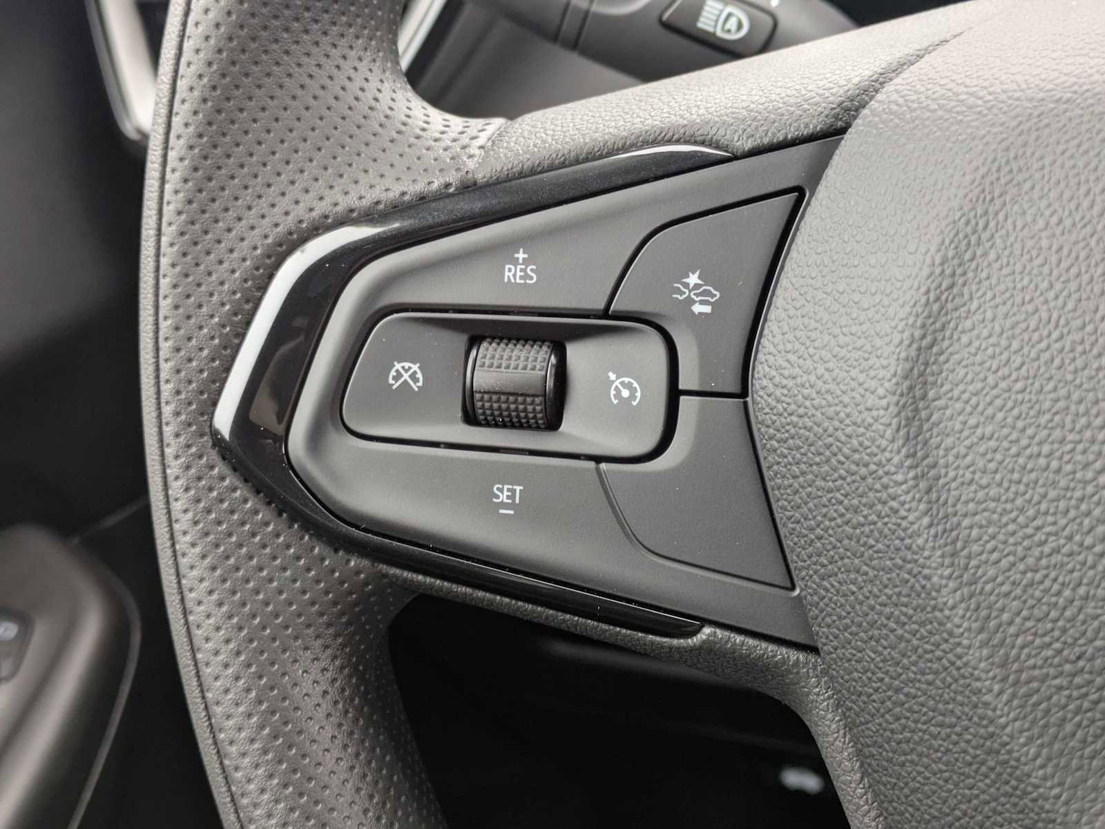 New 2026 Chevrolet TrailBlazer LT w/ Driver Confidence Package image 24