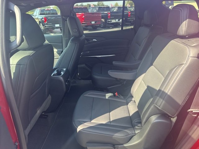 New 2026 Chevrolet Traverse LT image 25