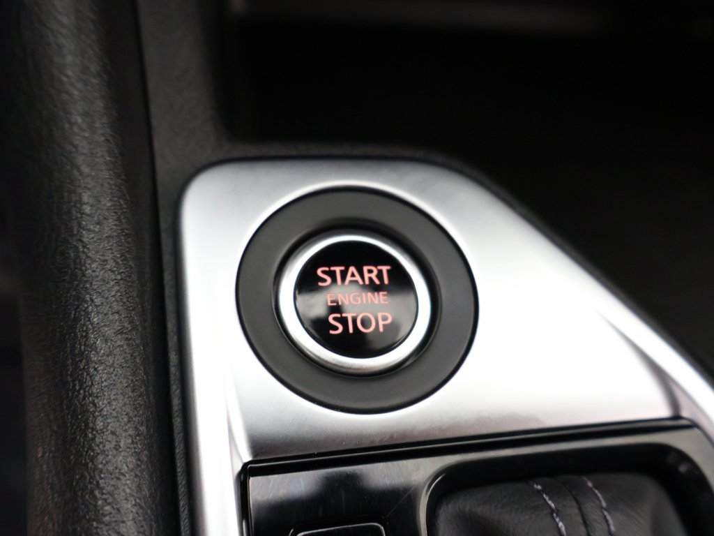 Used 2024 Nissan Sentra SV image 36