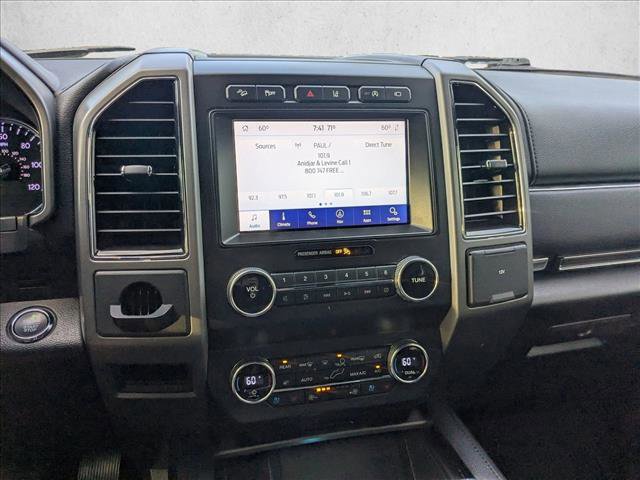 Used 2020 Ford Expedition XLT w/ Equipment Group 202A image 10