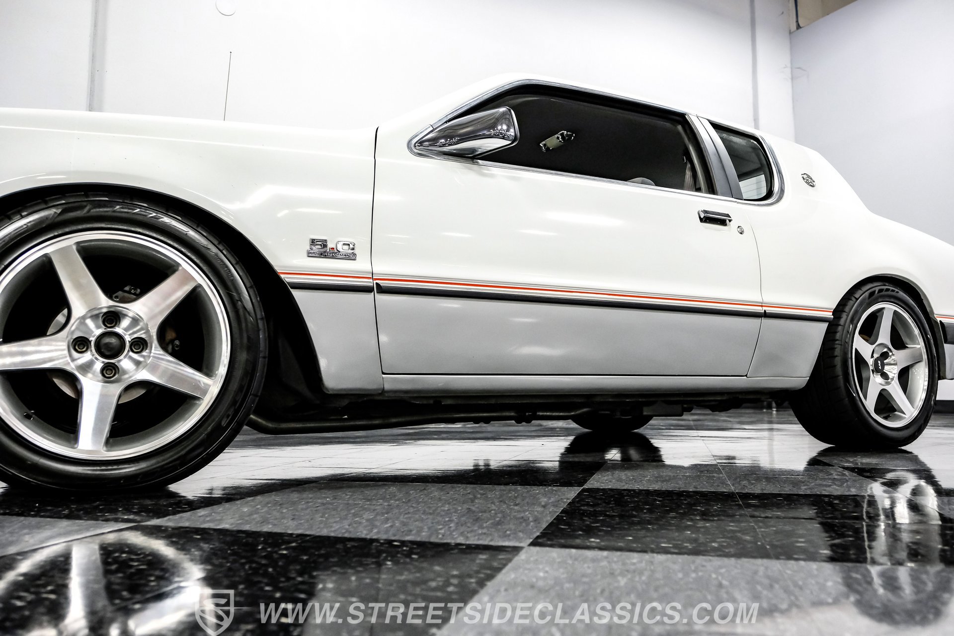 Used 1986 Mercury Cougar Coupe image 21