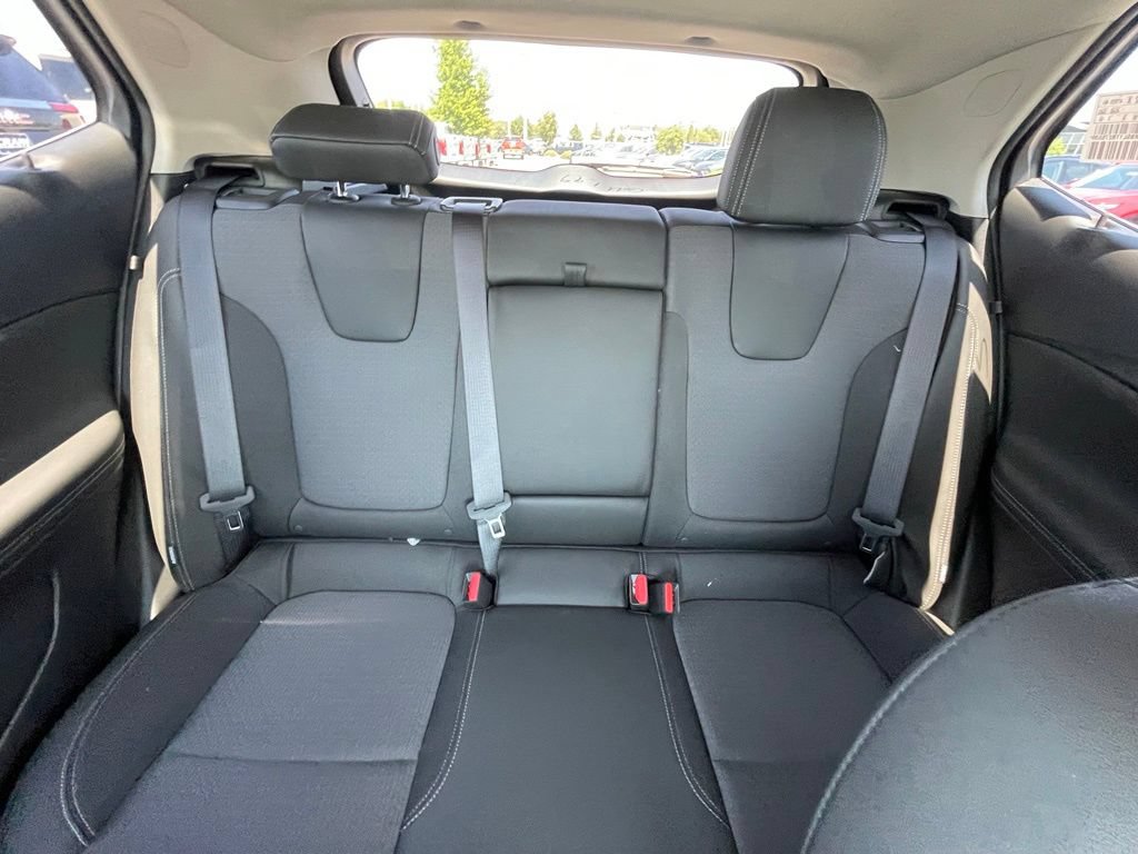 New 2026 Buick Encore GX Preferred w/ Comfort Package FWD image 23
