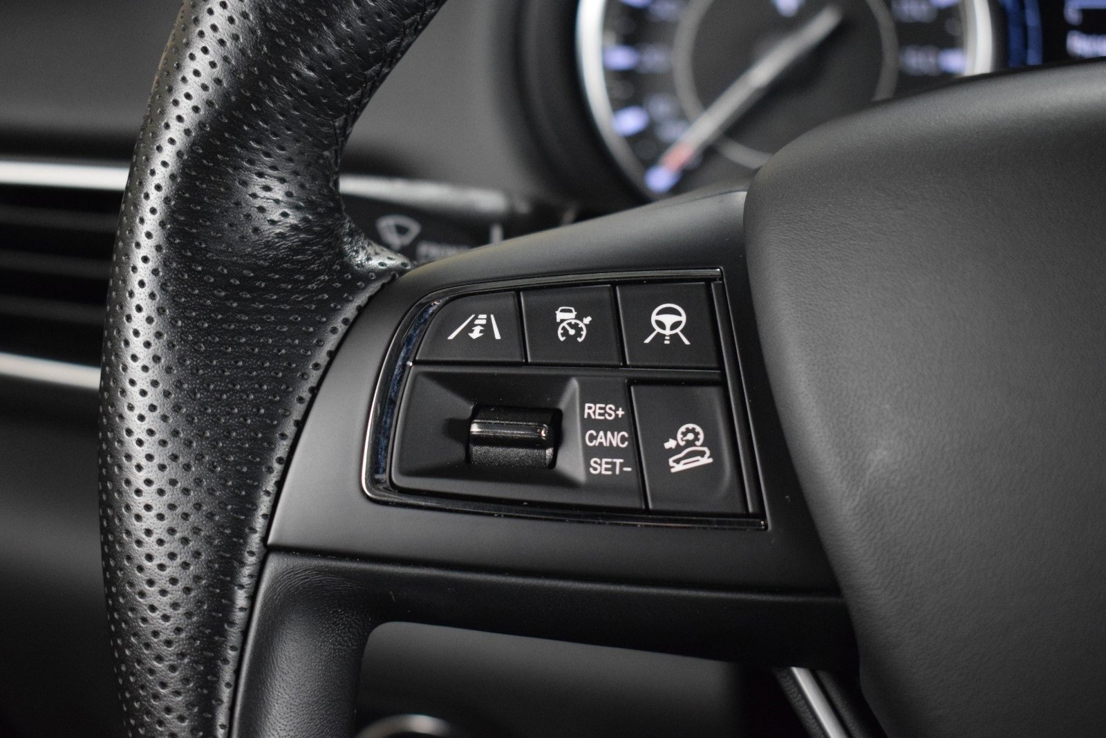 Certified 2022 Maserati Levante Modena image 26