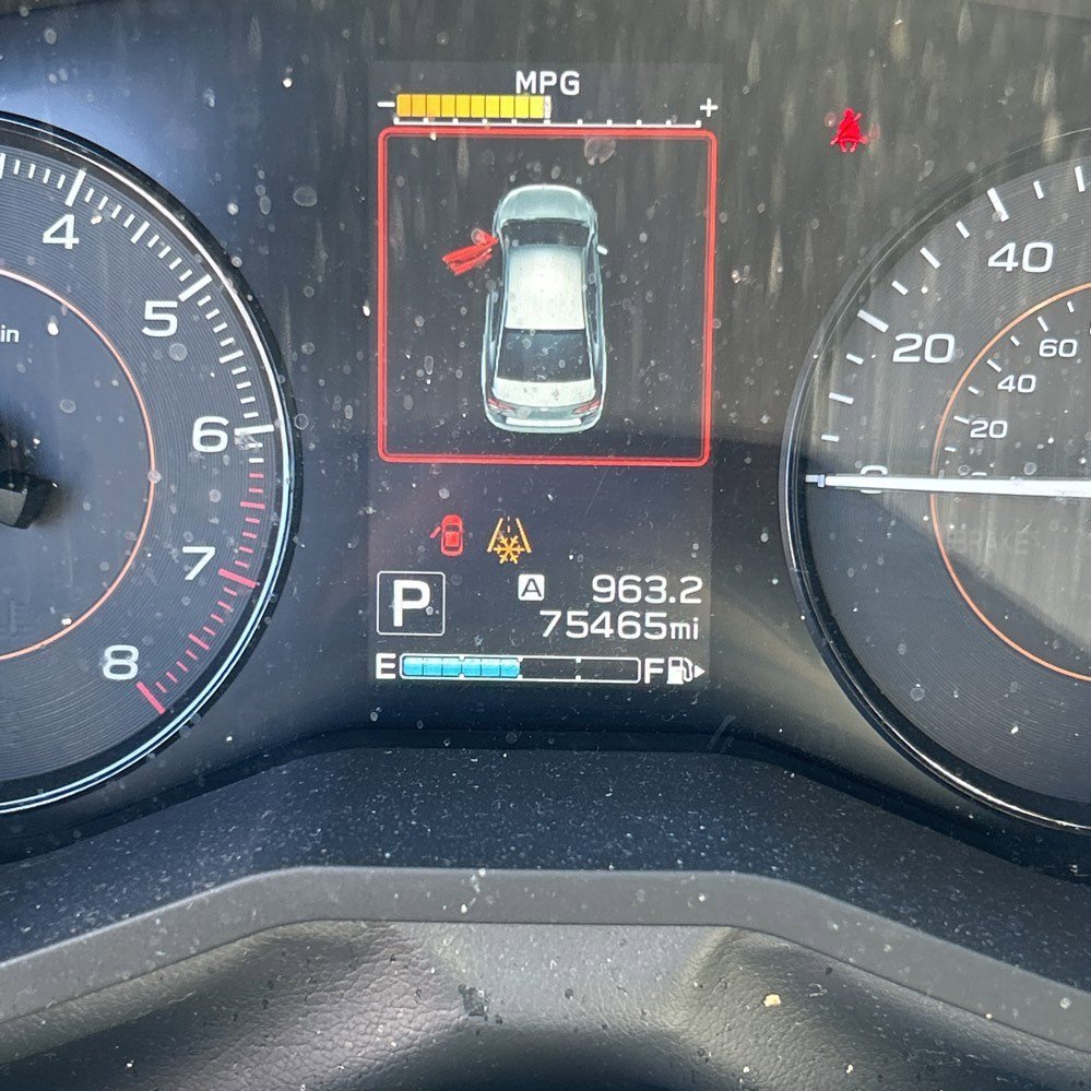 Used 2019 Subaru Crosstrek 2.0i Premium image 7