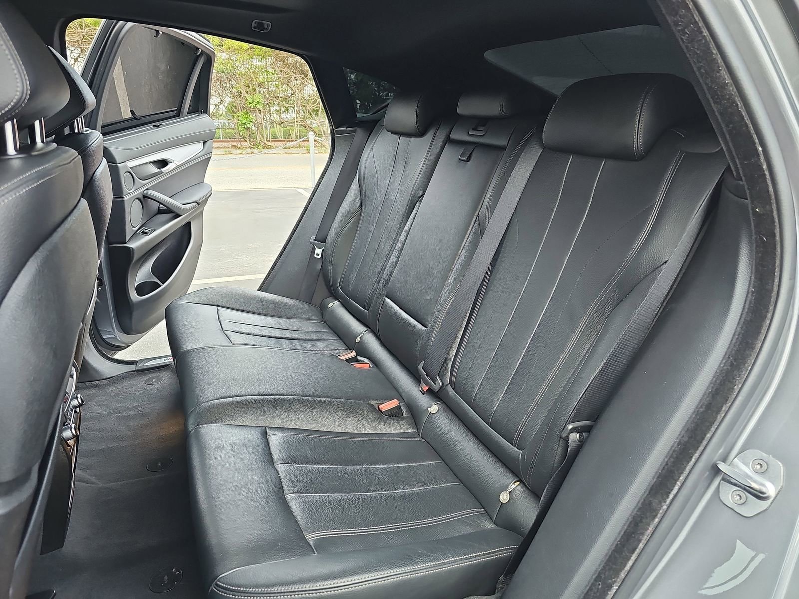 Used 2018 BMW X6 xDrive35i image 14