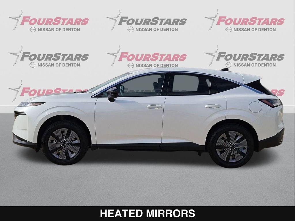 New 2026 Nissan Murano SL w/ Comfort Package image 8