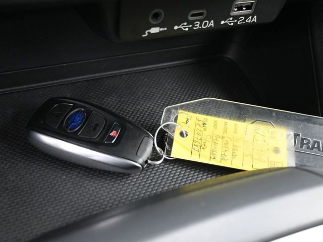 Used 2025 Subaru Crosstrek 2.0i Premium image 23