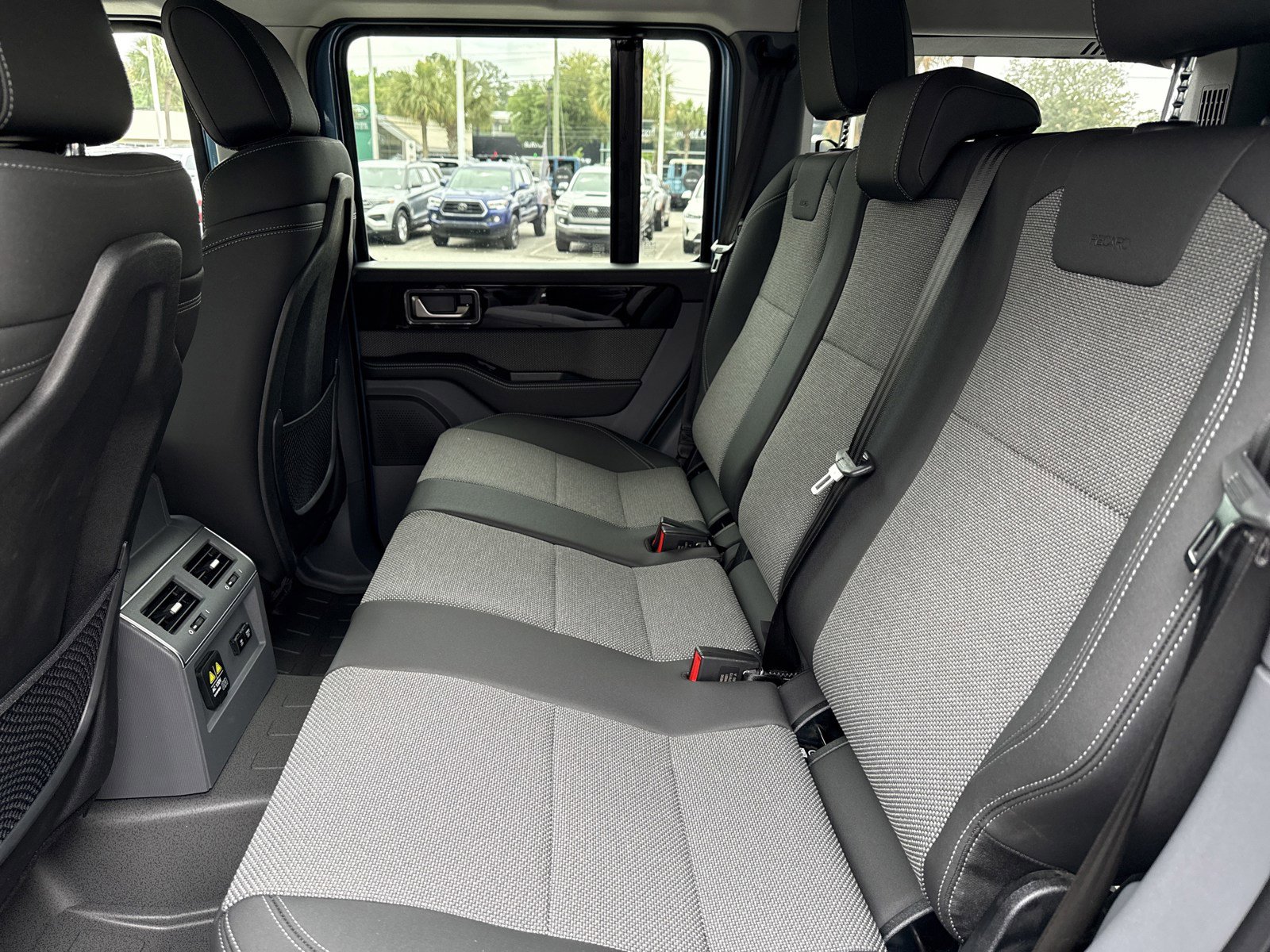 New 2026 INEOS Grenadier AWD/4WD image 24