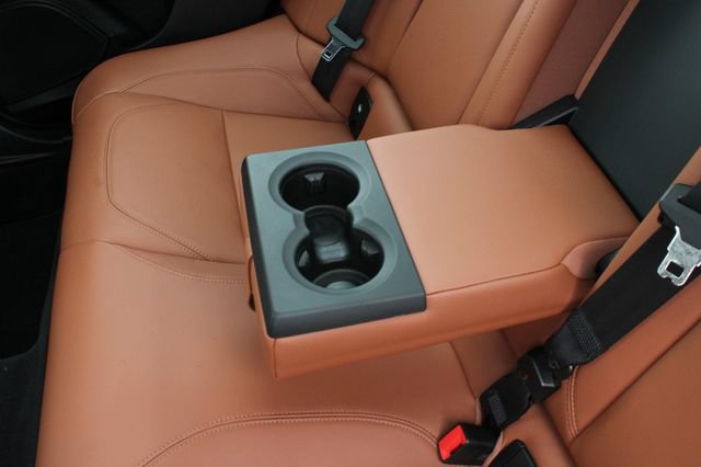 Used 2024 Alfa Romeo Giulia Ti AWD/4WD image 31