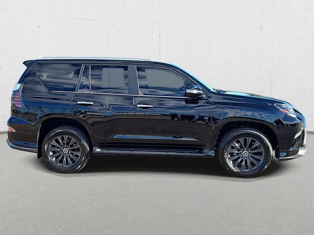 Certified 2023 Lexus GX 460 Premium image 4