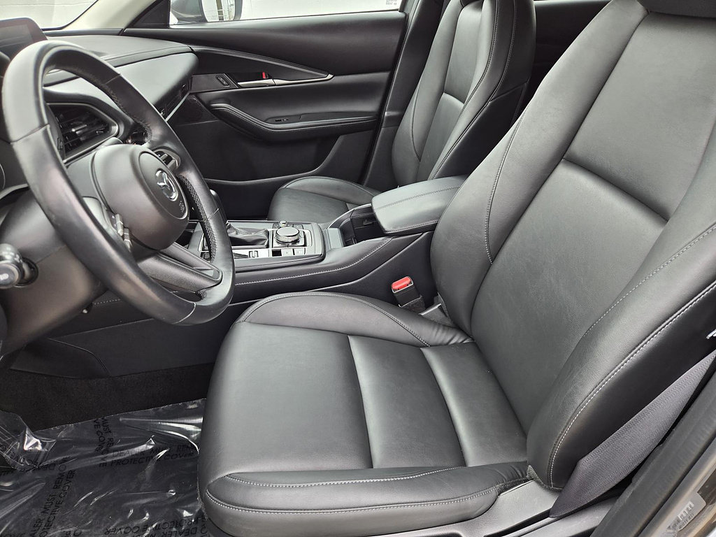 Used 2022 MAZDA CX-30 AWD 2.5 S w/ Select Package image 21