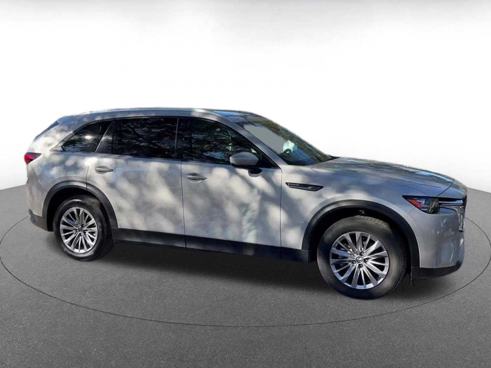 Used 2025 MAZDA CX-90 3.3 Turbo w/ Preferred Package image 16