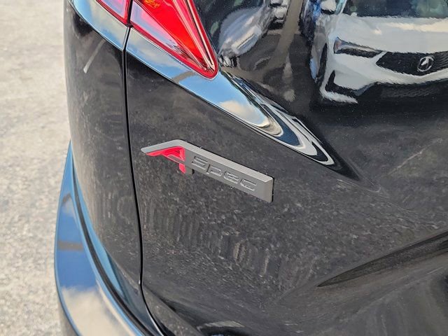 Used 2024 Acura RDX A-Spec image 6