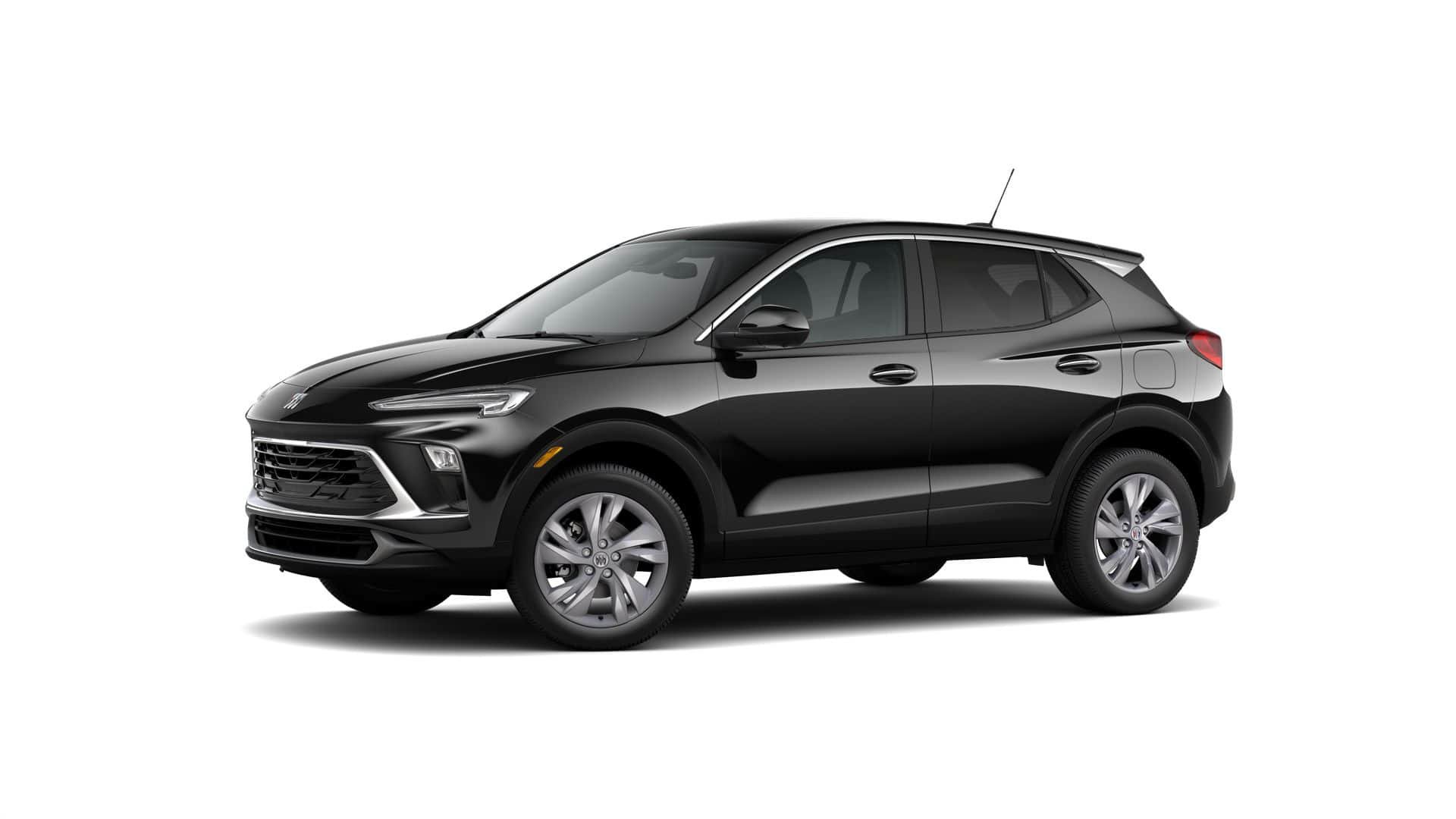 New 2026 Buick Encore GX Preferred w/ Advanced Technology Package FWD image 14