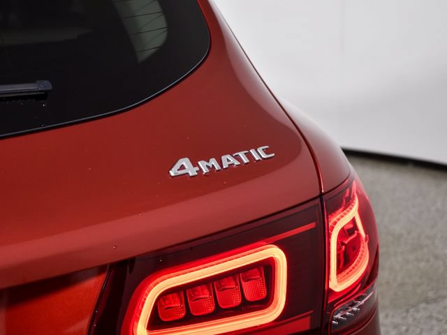 Certified 2021 Mercedes-Benz GLC 300 4MATIC image 15
