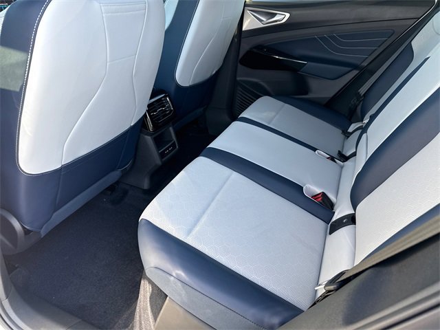 New 2026 Volkswagen ID.4 Pro S image 38