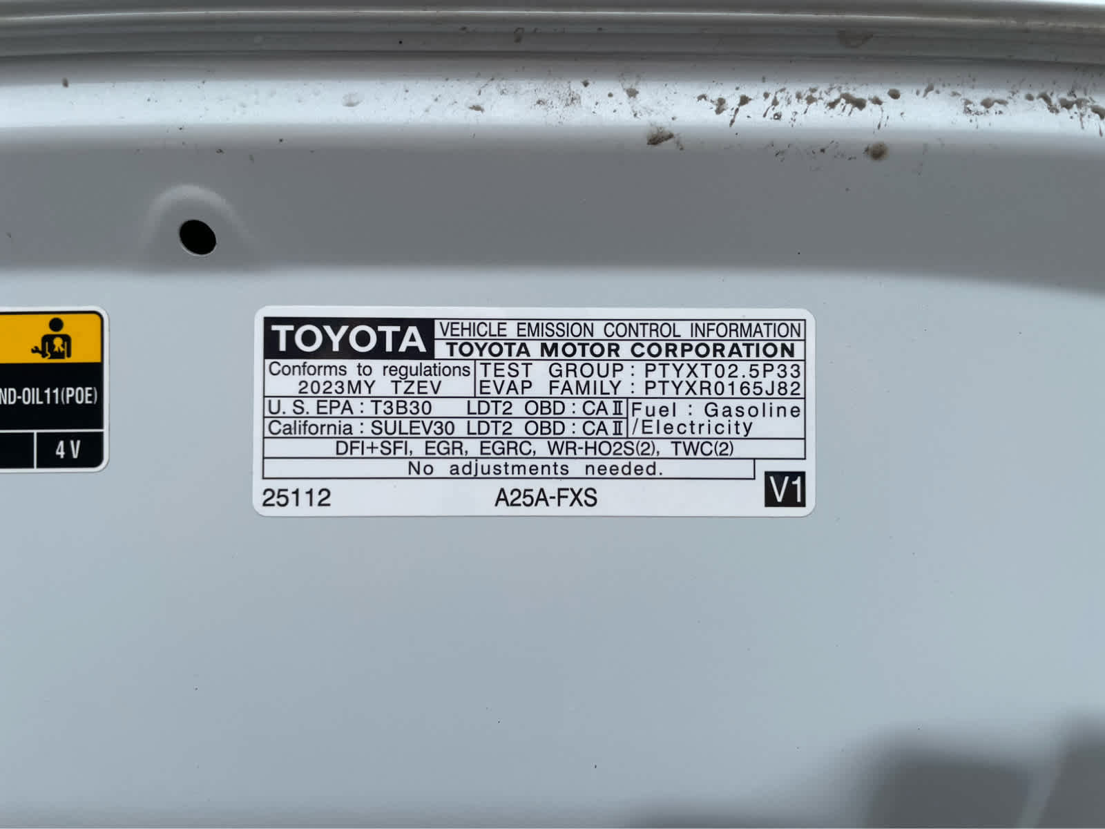 Used 2023 Toyota RAV4 XSE w/ Premium Package image 37