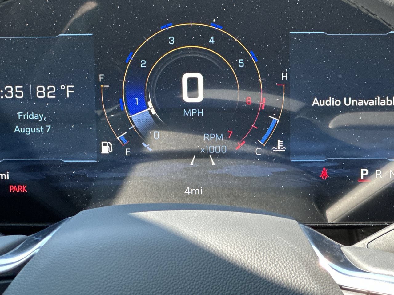 New 2027 Chevrolet Equinox LT w/ Convenience Package II FWD image 16