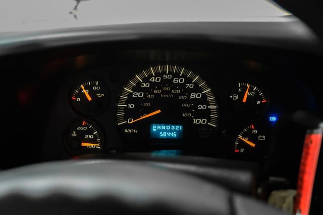 Used 2007 Chevrolet Express 3500 w/ School Bus Package RWD image 19