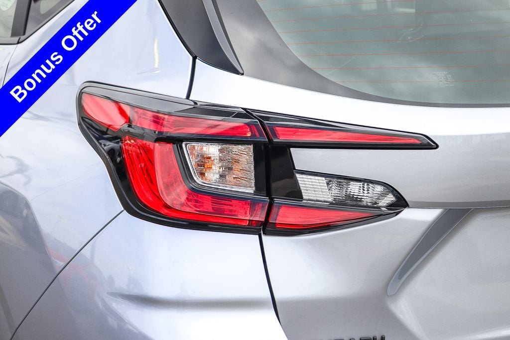 New 2026 Subaru Impreza 2.0i Sport AWD/4WD image 7