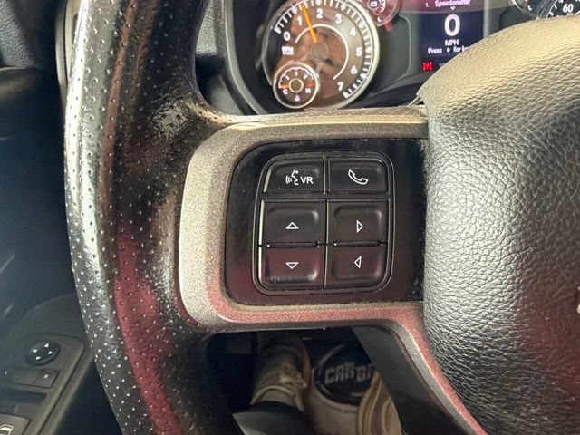 Used 2021 RAM 2500 Tradesman w/ Chrome Appearance Group AWD/4WD image 17
