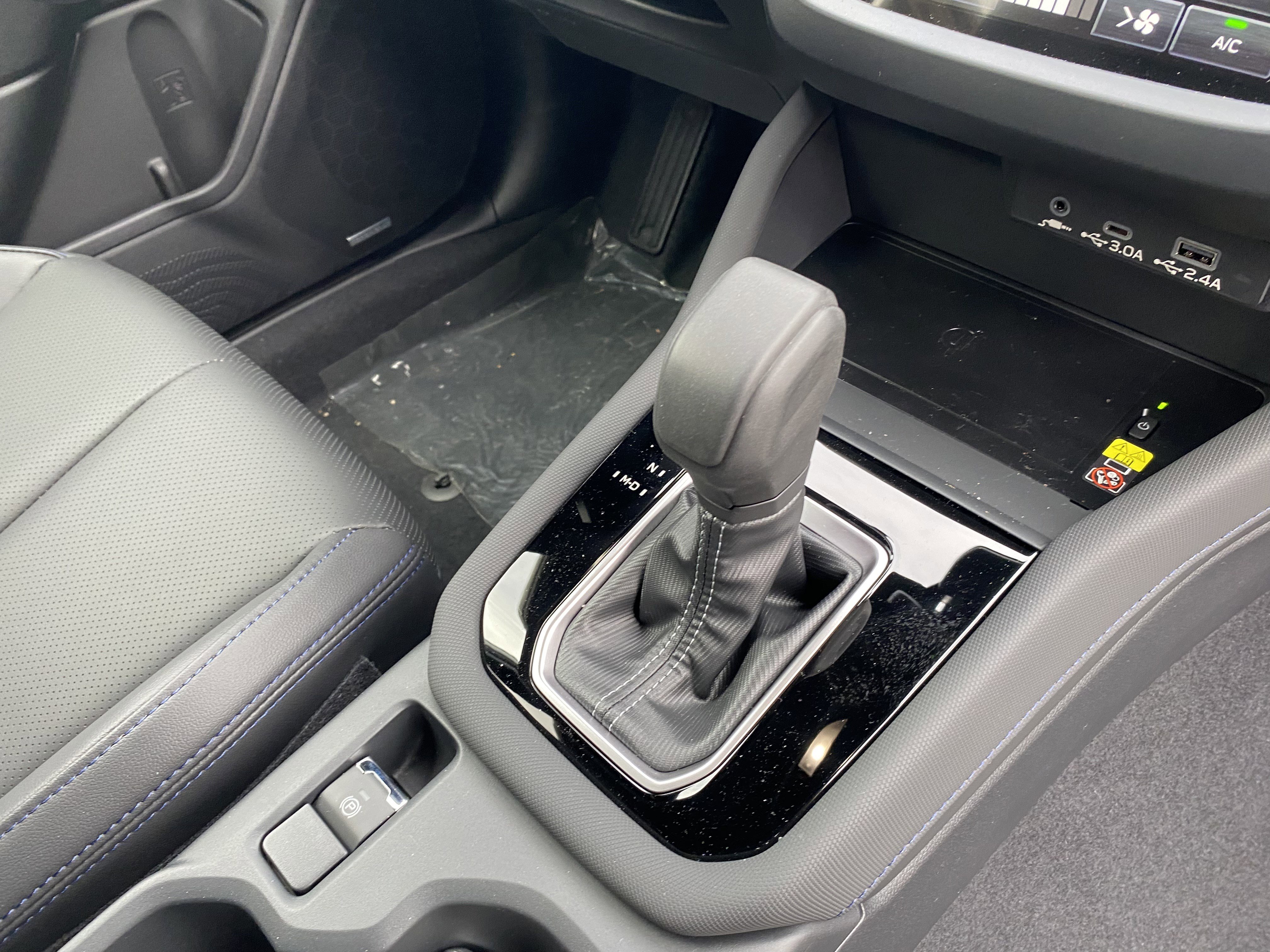 New 2025 Subaru Forester Limited image 16