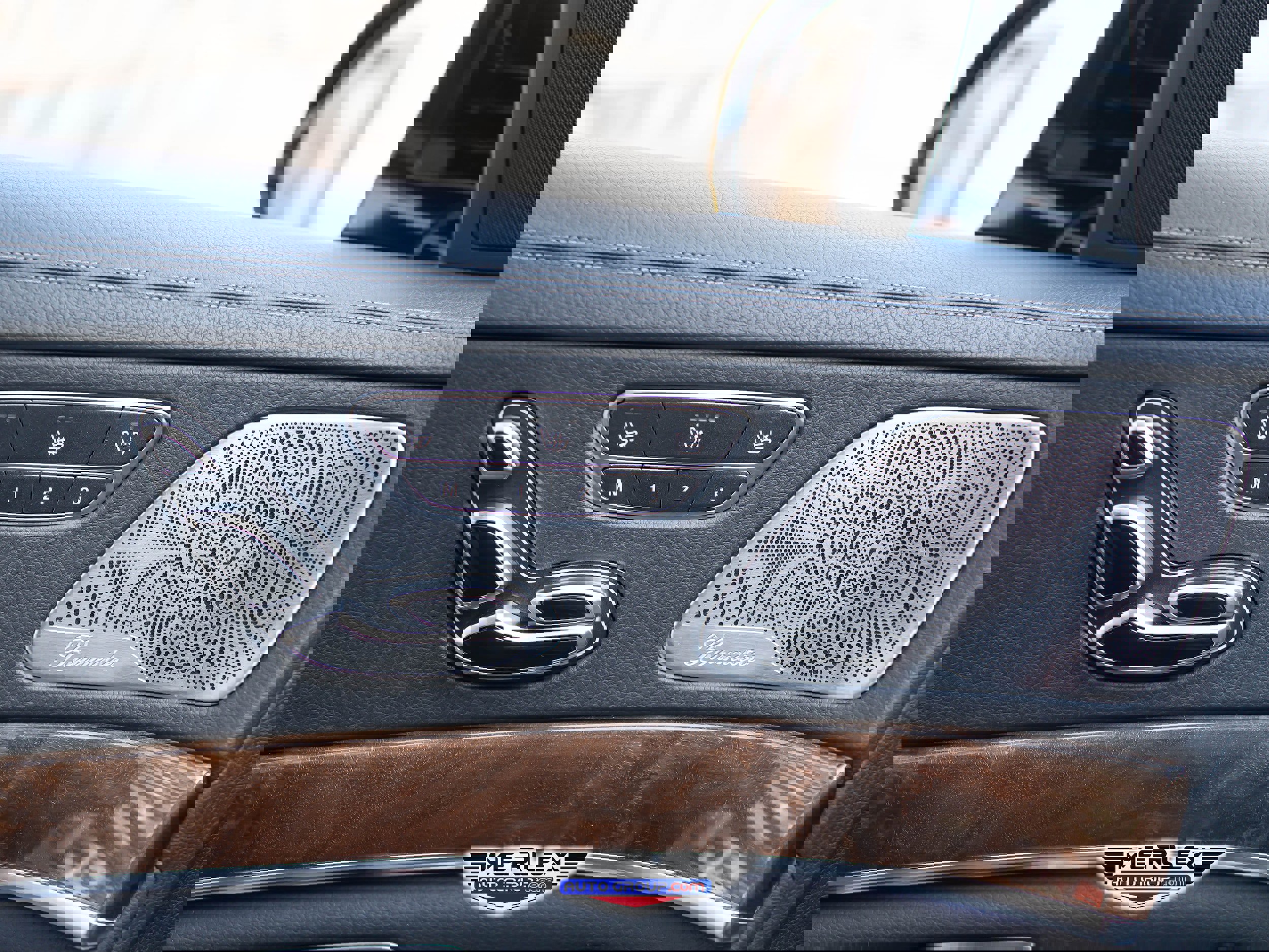 Used 2015 Mercedes-Benz S 550 4MATIC Sedan image 43