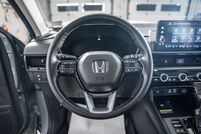 Used 2025 Honda CR-V EX-L image 31