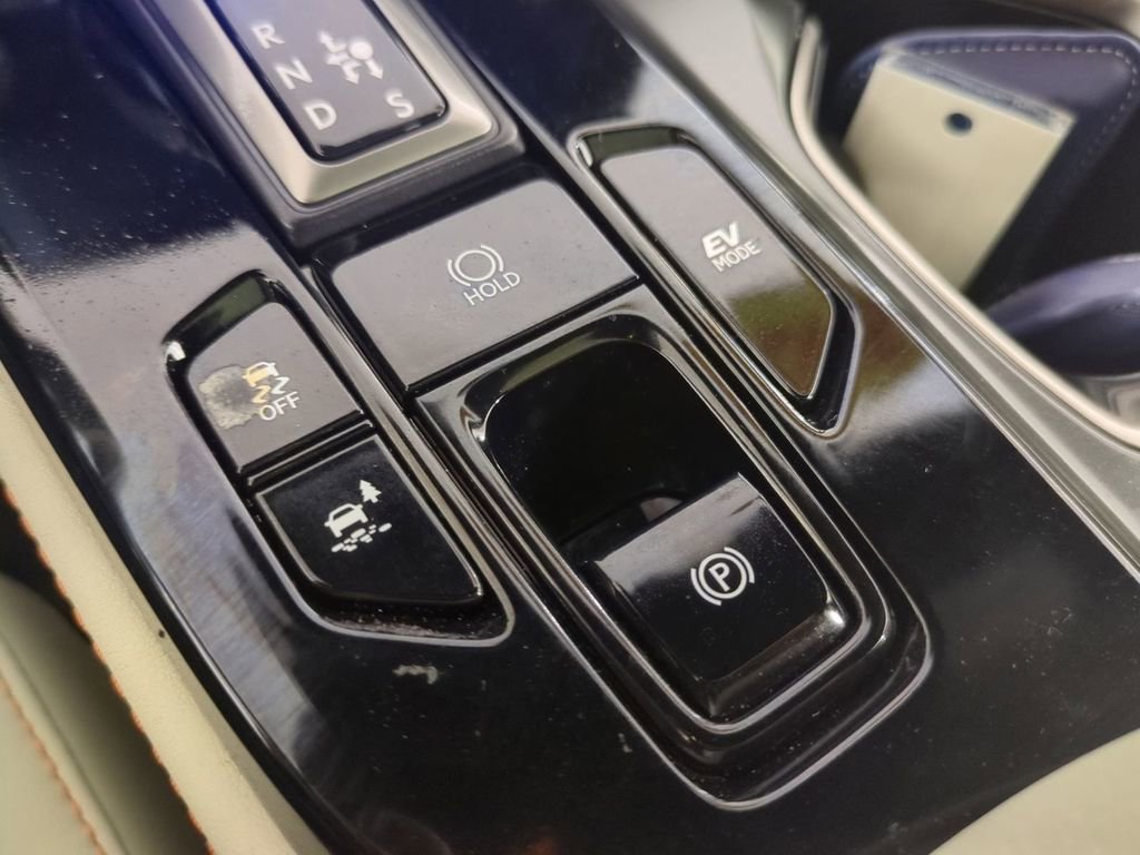 Used 2022 Lexus NX 350h AWD w/ Vision Package image 30
