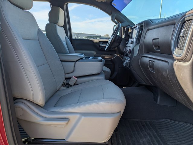 Used 2020 Chevrolet Silverado 2500 LT w/ Texas Edition image 18