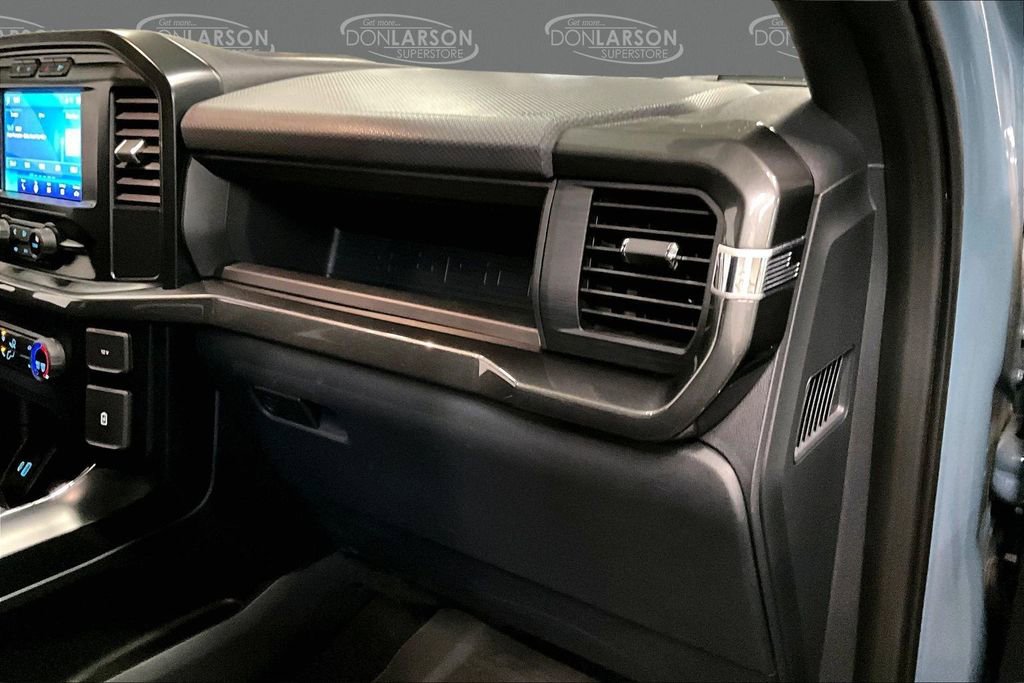 Certified 2023 Ford F150 XL w/ STX Appearance Package image 31