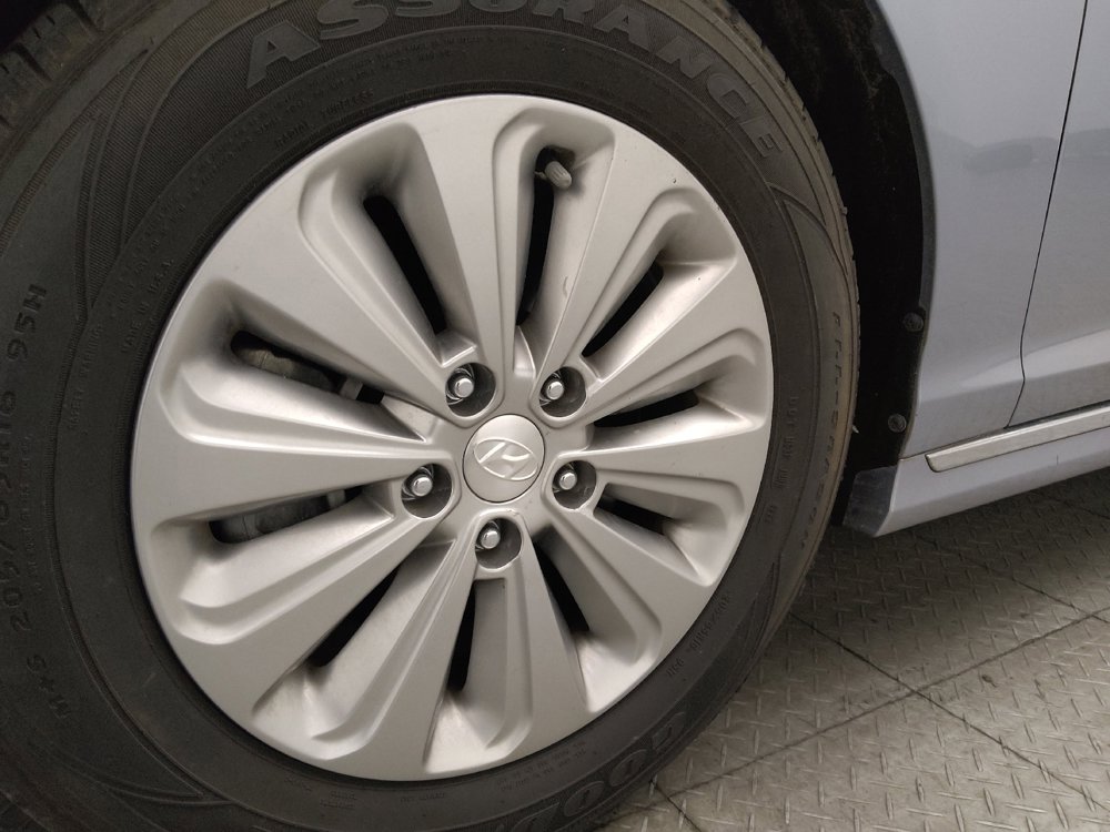 Used 2016 Hyundai Sonata SE FWD image 31