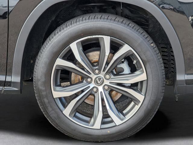 Used 2018 Lexus RX 350 FWD w/ Premium Package image 9