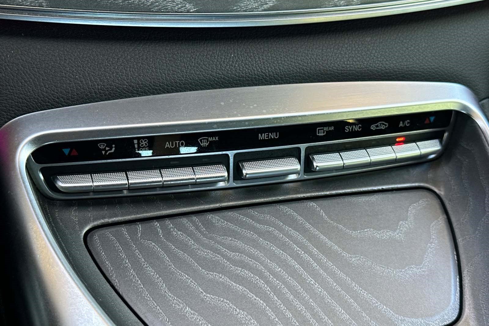 Used 2021 Mercedes-Benz AMG GT 43 image 31