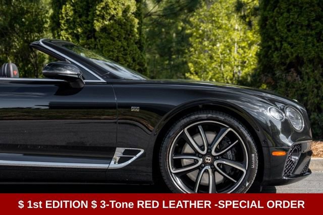 Used 2020 Bentley Continental GT image 14