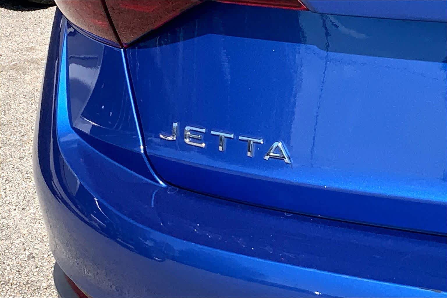 Used 2024 Volkswagen Jetta SE FWD image 27